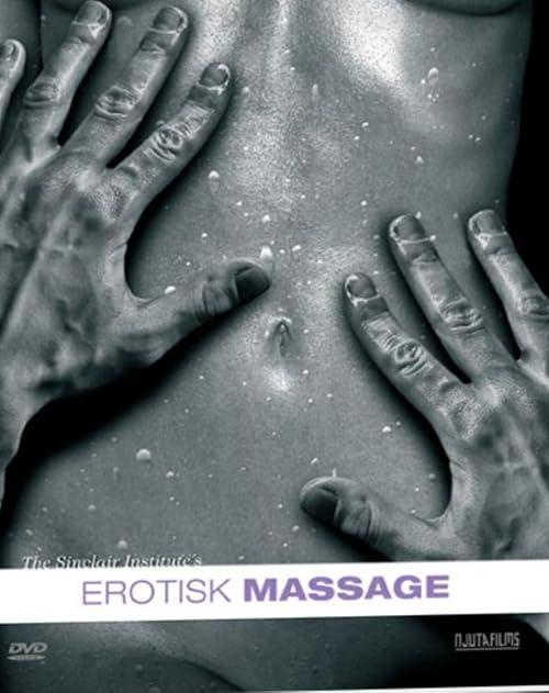 Erotic Massage