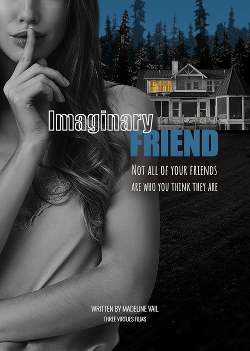 Imaginary Friend