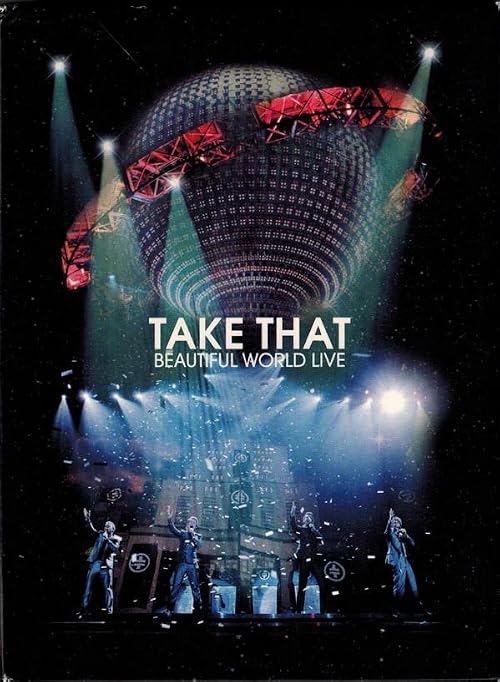 Take That: Beautiful World