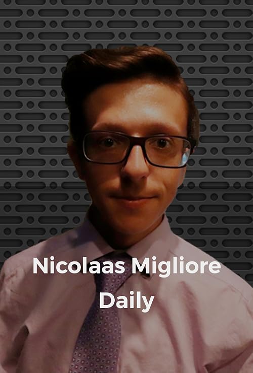 Nicolaas Migliore Daily