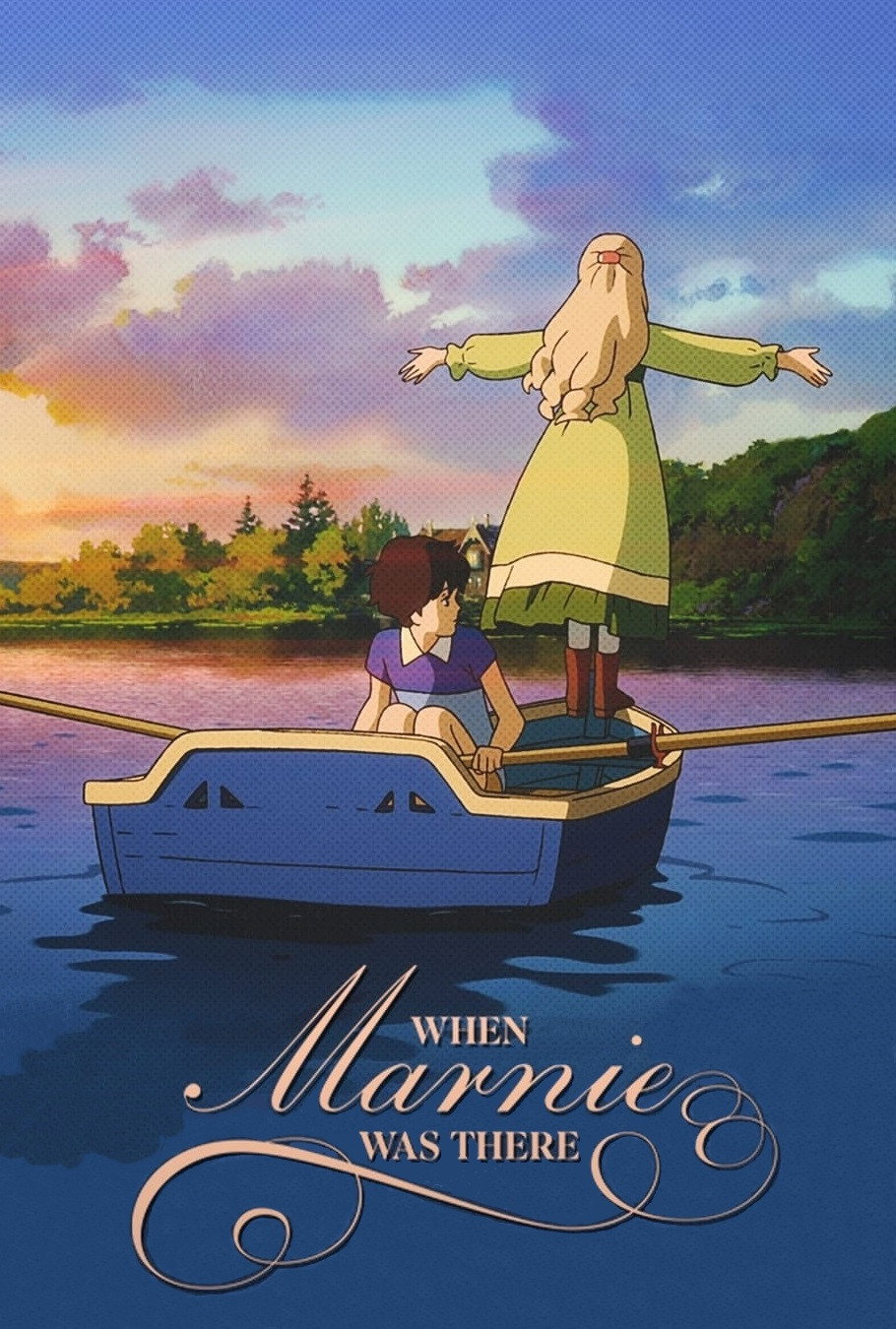 When Marnie Was There