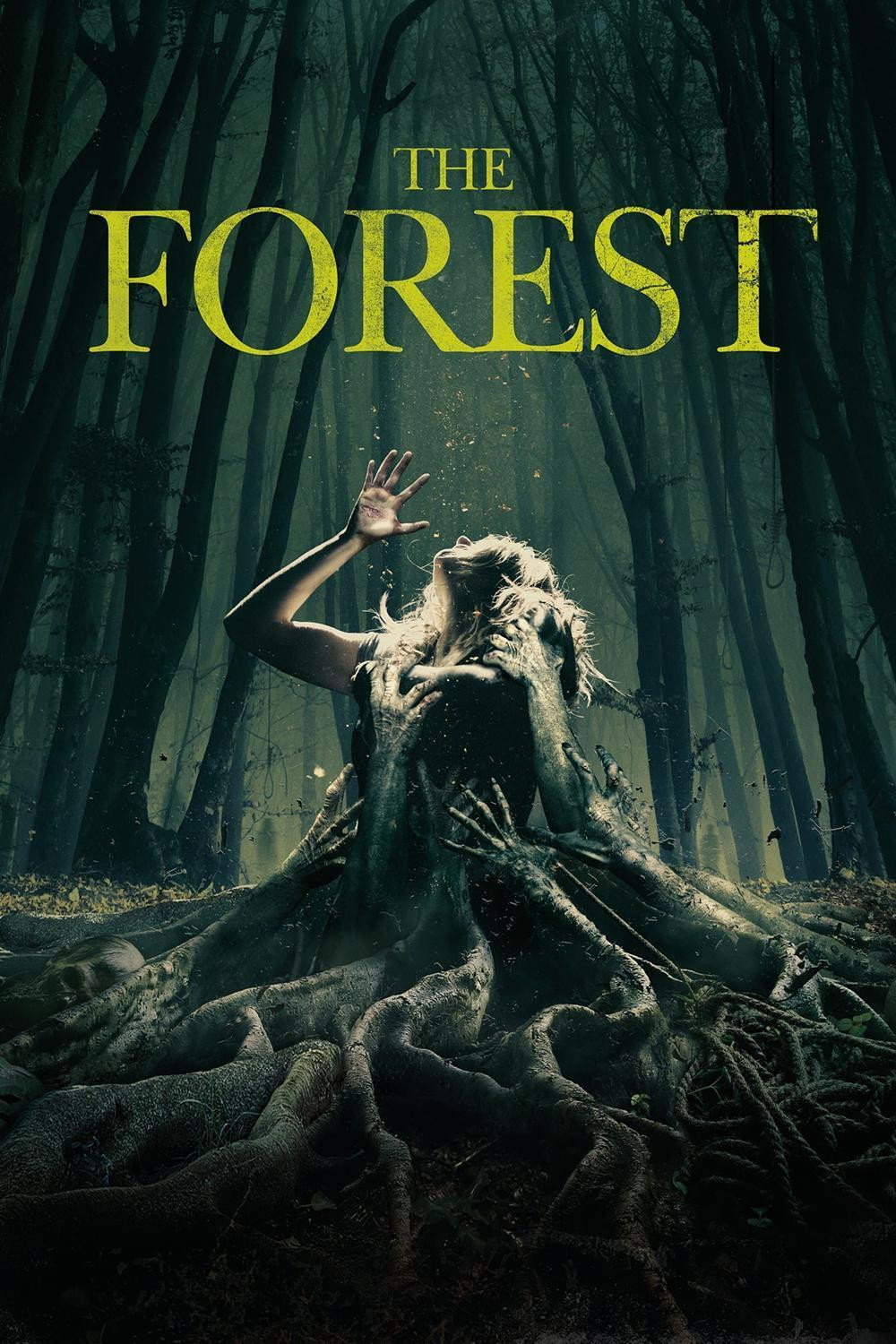 The Forest