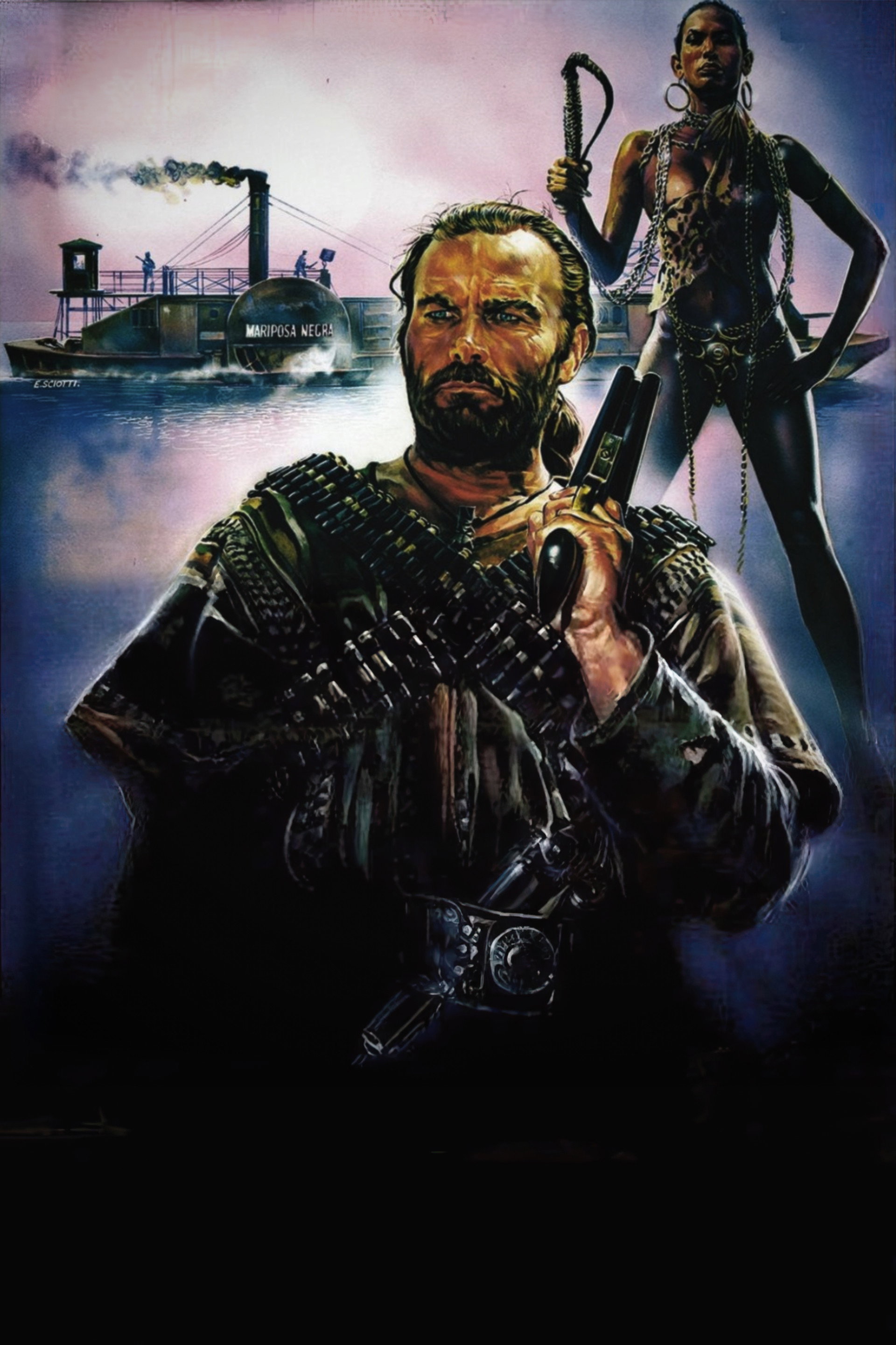 Джанго 2: Возвращение