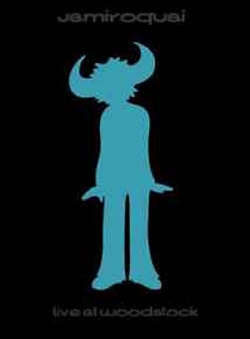Jamiroquai: Live at Woodstock