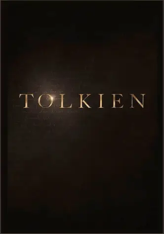 Tolkien