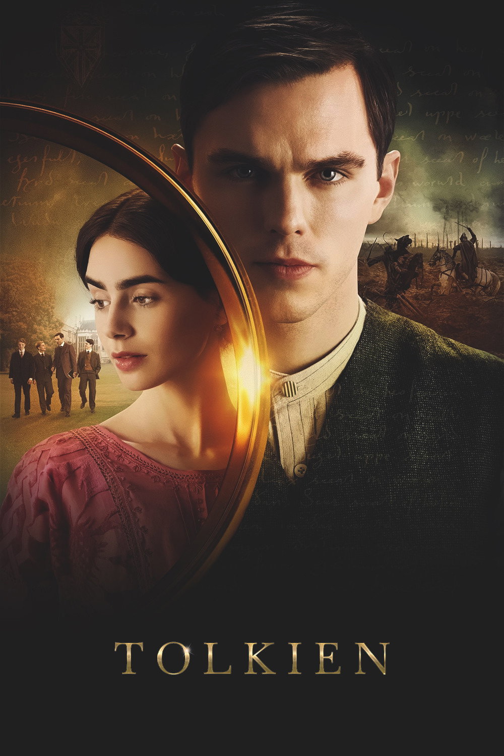 Tolkien