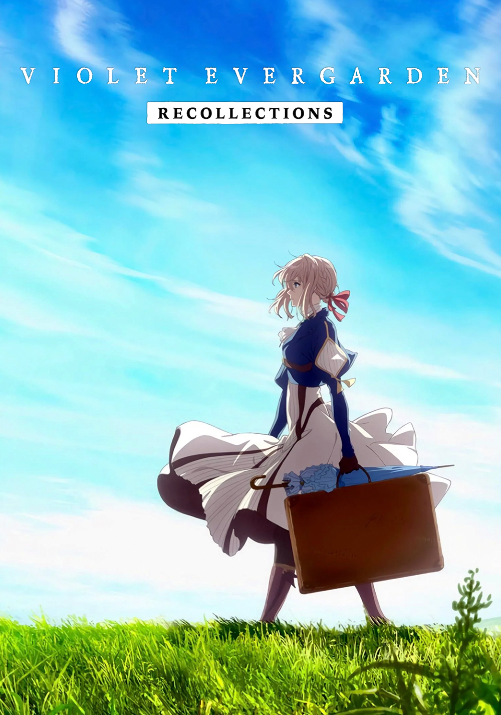 Violet Evergarden: Recollections