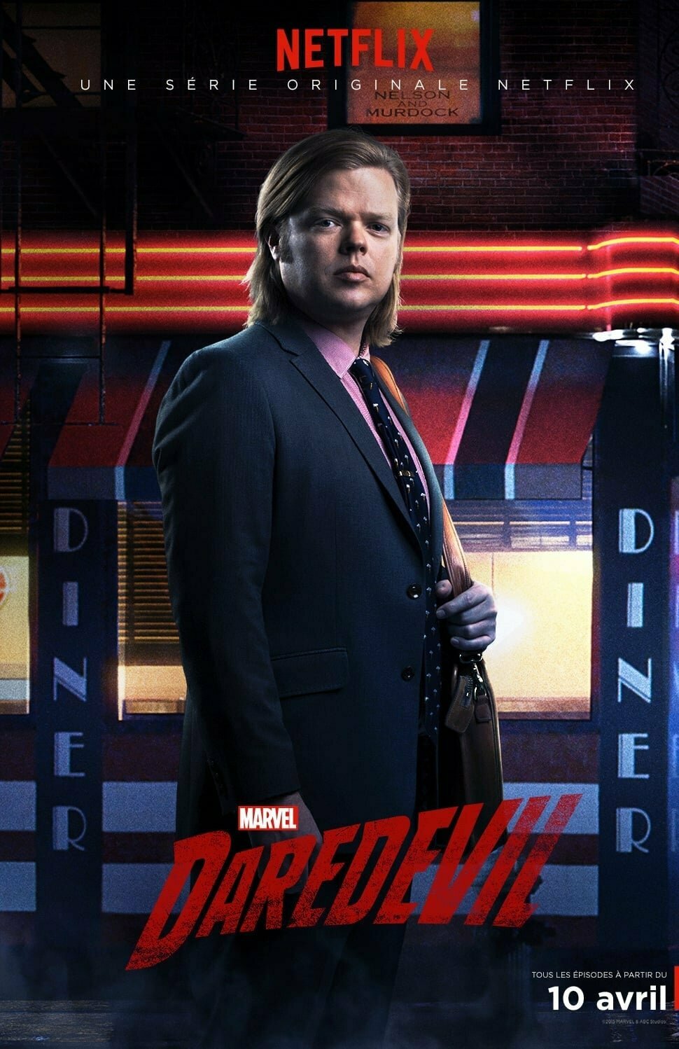 Daredevil