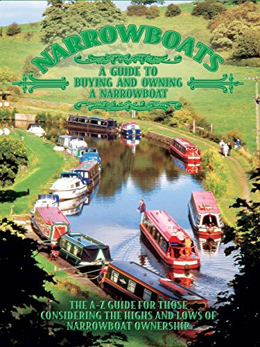 A Guide to Buying and Owning a Narrowboat