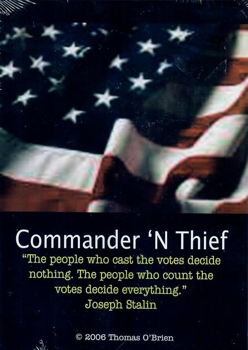 Commander 'N Thief