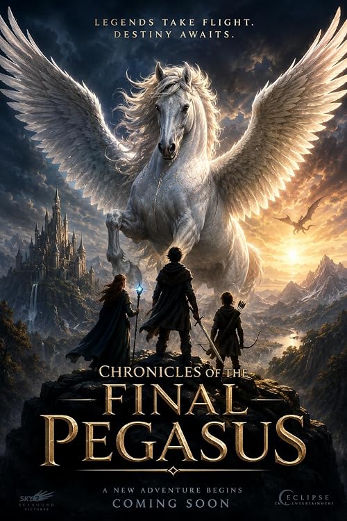 Chronicles of the Final Pegasus