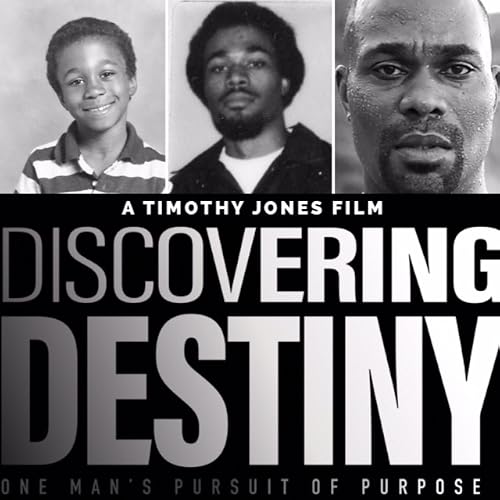 Discovering Destiny