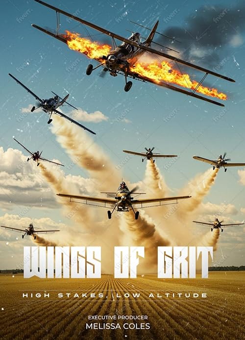 Wings of Grit