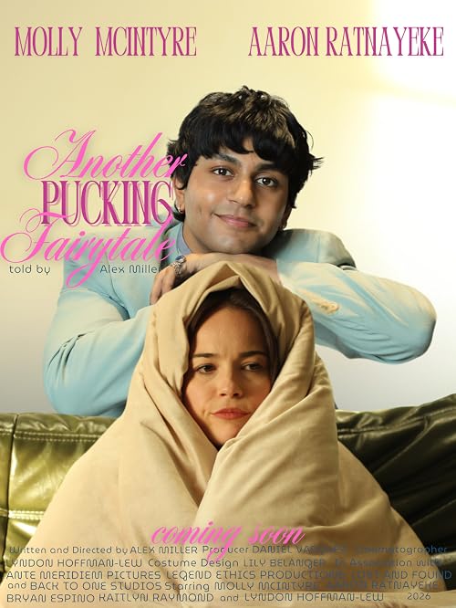 Another Pucking Fairytale