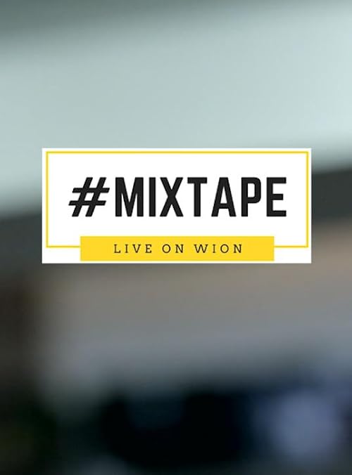#MixTape