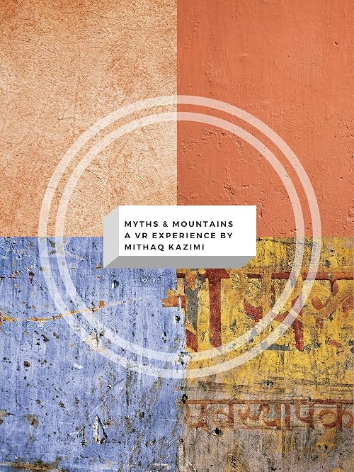 Myths & Mountains