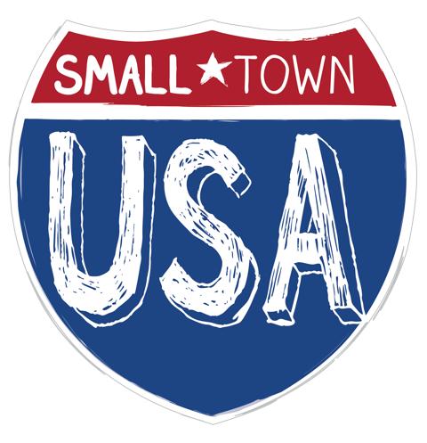 Small Town, USA: Andrews, NC
