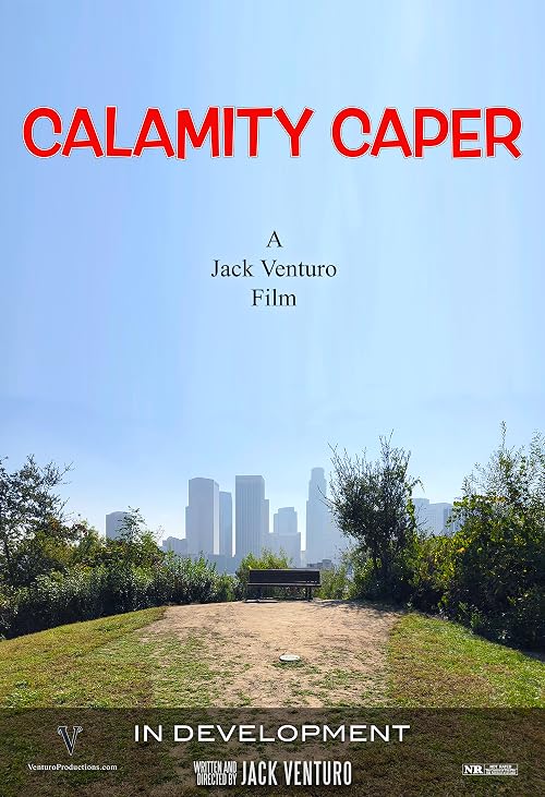 Calamity Caper