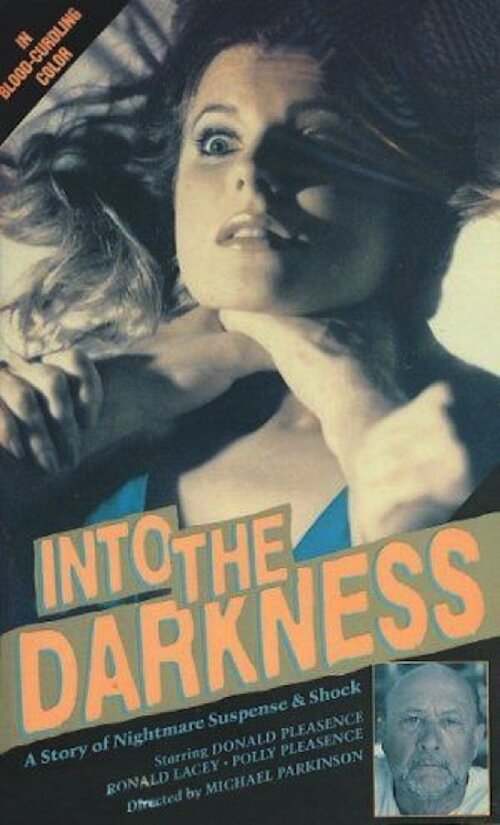 Into the Darkness