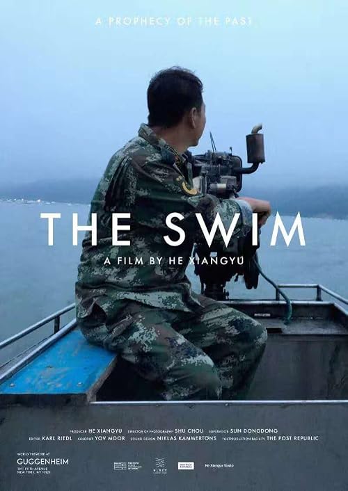 The Swim