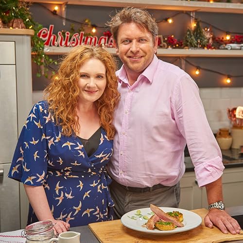 James Martin: Christmas with Friends