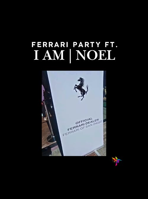 Ferrari Party ft. DJ I Am Noel