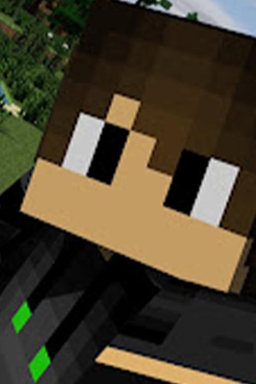 Minecraft Steve