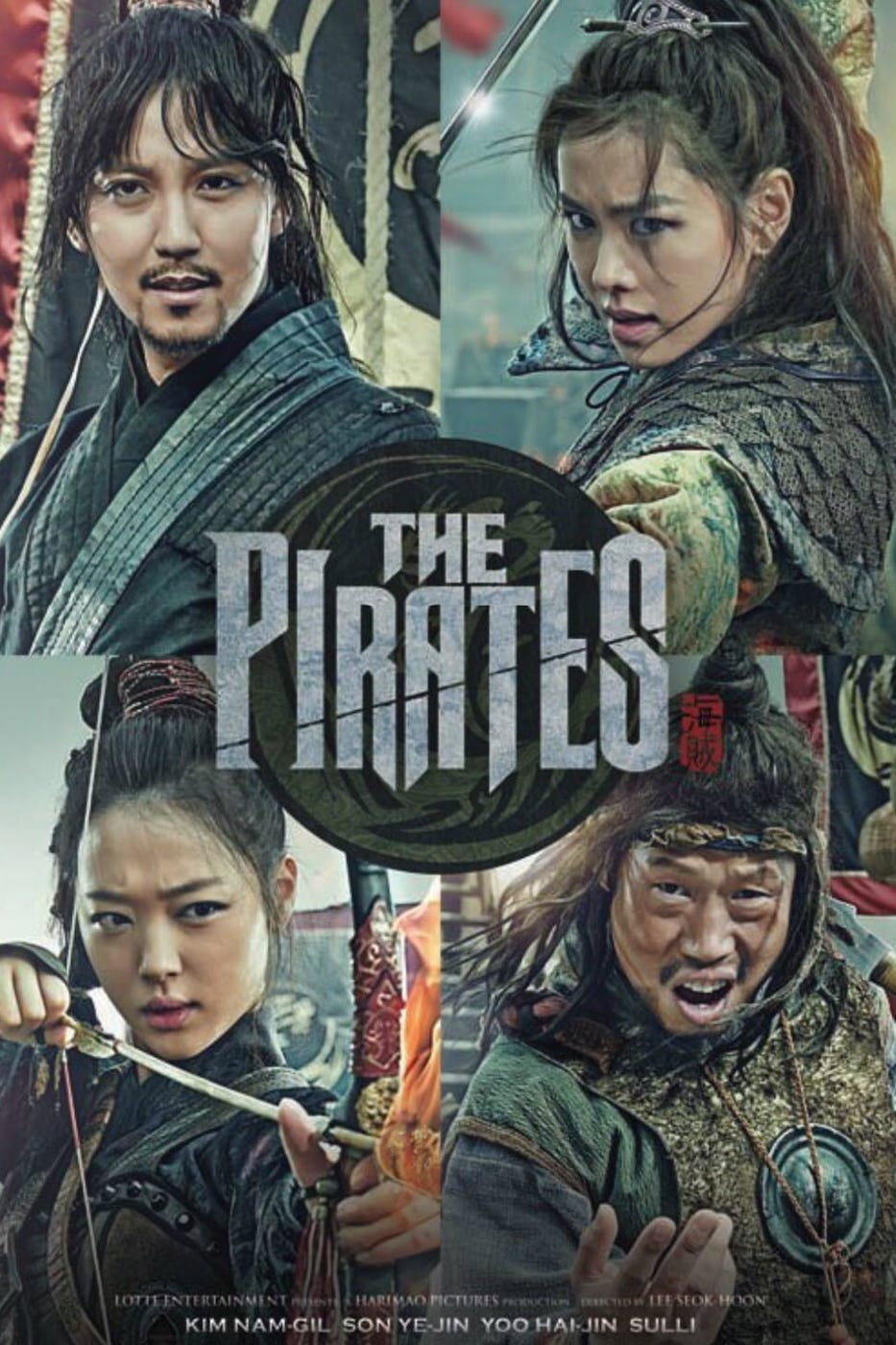 The Pirates
