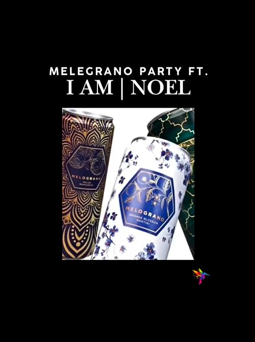Melegrano Party ft. DJ I Am Noel