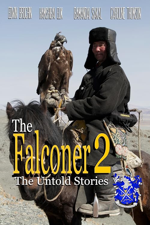 Falconer 2 the Untold Stories