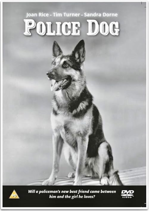 Rex the Wonder Dog