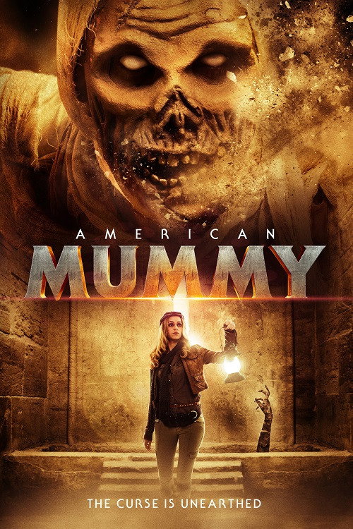 The Mummy Resurrected