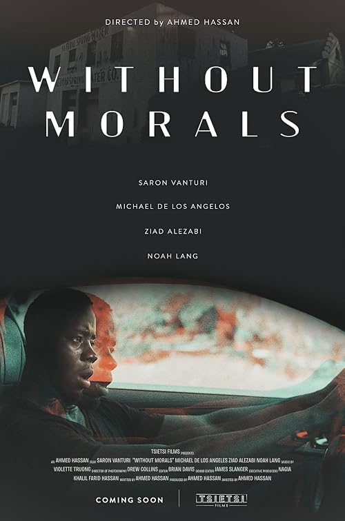 Without Morals