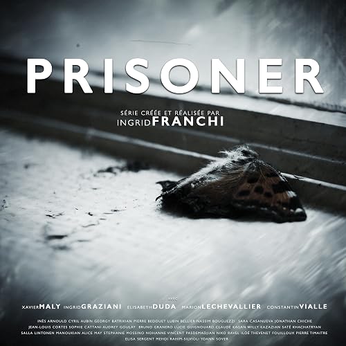 Prisoner