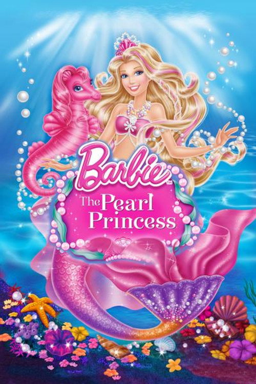 Barbie in Die magischen Perlen