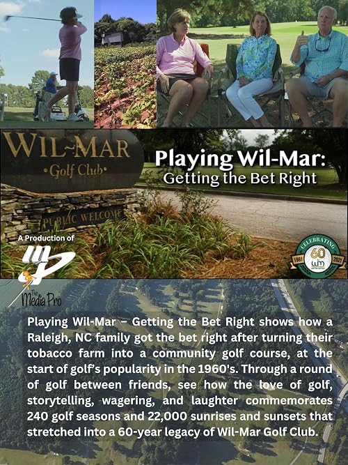 Playing Wil-Mar: Getting the Bet Right