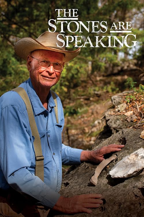 The Stones Are Speaking