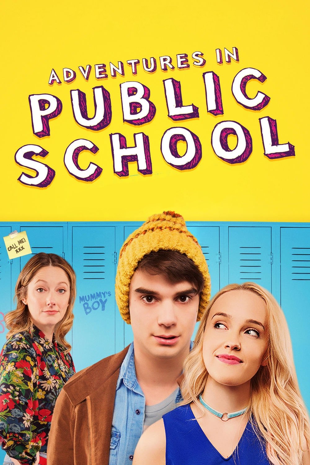 Public Schooled