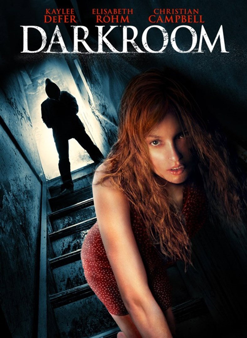 Darkroom - Das Folterzimmer!