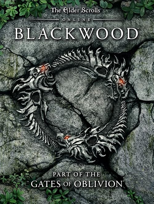 The Elder Scrolls Online: Blackwood - Deadlands and Damnation