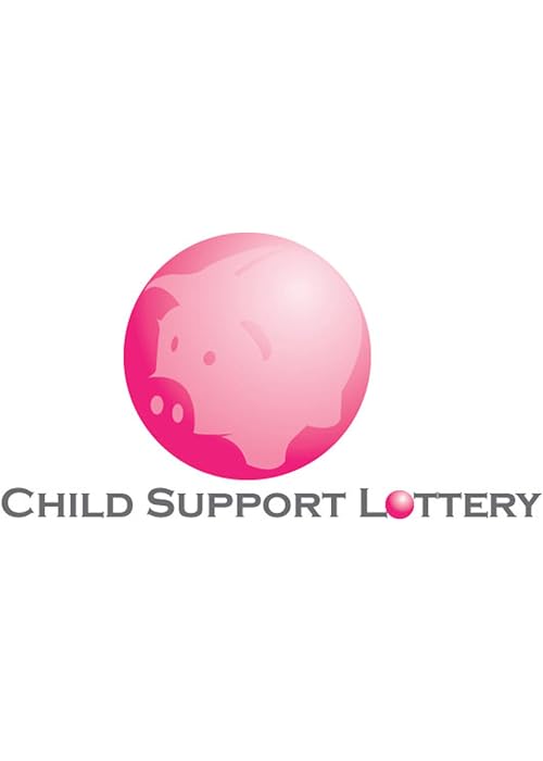 Child Support Lottery Game Show