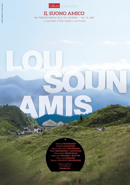 Lou Soun amis