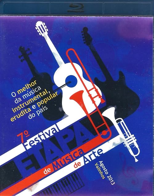 7º Festival Etapa de Música de Arte
