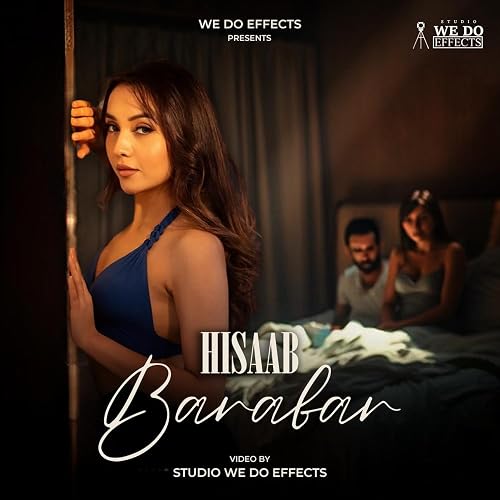Hisaab Barabar (Revenge Begins)