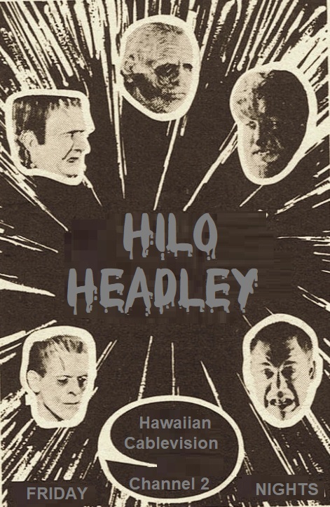 Hilo Headley