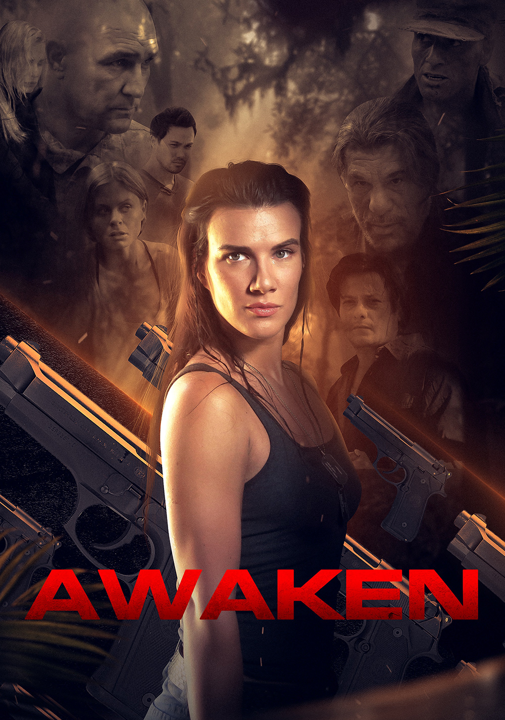 Awaken