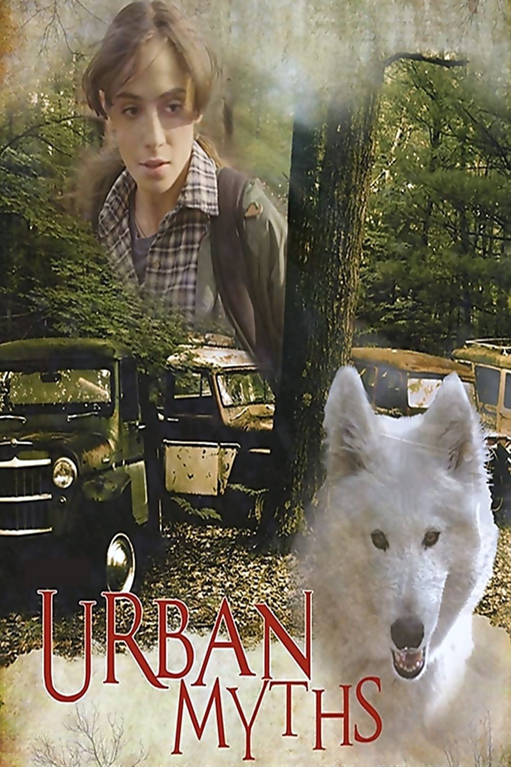 Urban Myths