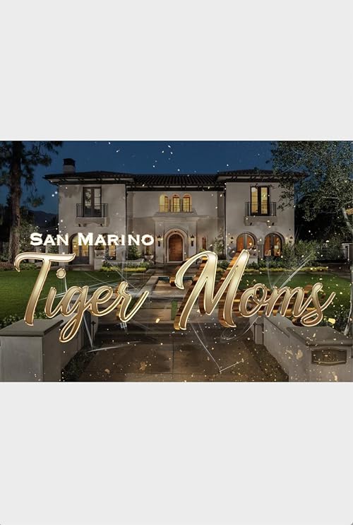 San Marino Tiger Moms