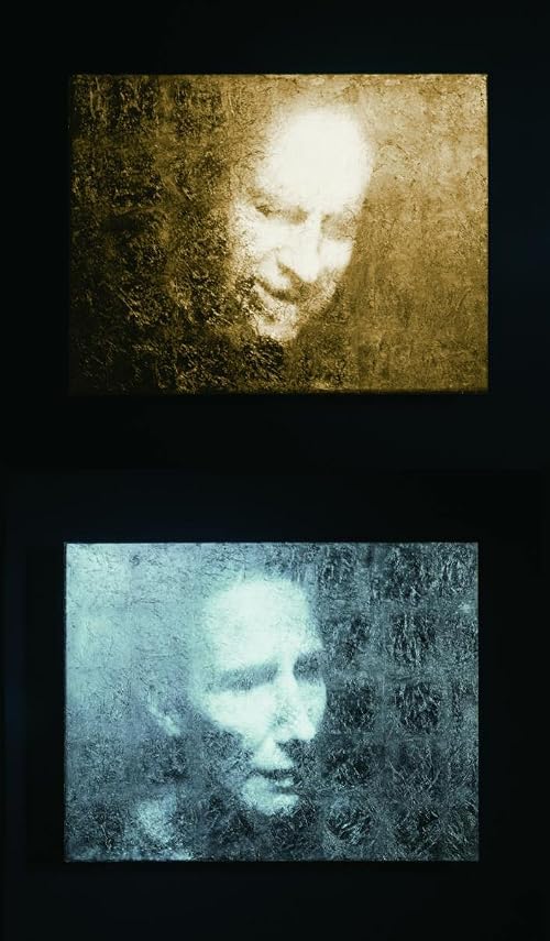 Unspoken - Silver and Gold