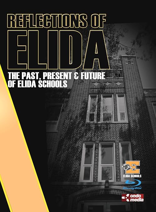 Reflections of Elida